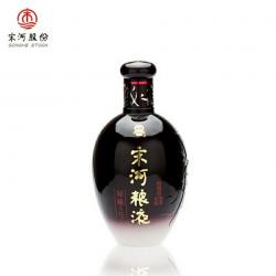 宋河糧液秘藏5號(hào)